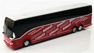 Annett Tours