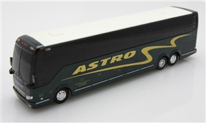 Astro Tours