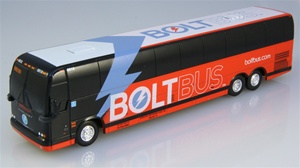 Bolt Bus