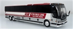 CYR Bus Line