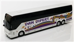 Dan Dipert Tours