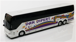 Dan Dipert Tours