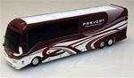 The Prevost H-VIP Conversion Shell