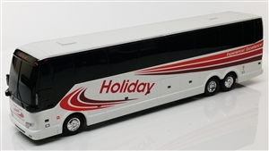 Holiday Tours